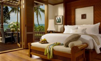 Tanjong Jara Resort - Small Luxury Hotels of the World