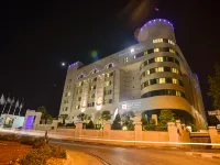 Millennium Palestine Ramallah Hotels in Ramallah