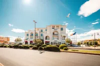 Jazz Hotel Các khách sạn ở 