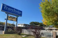 Travelodge by Wyndham Powell Hotels in 