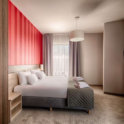 Superior Studio Focus Hotel Premium Gdańsk Promo Code