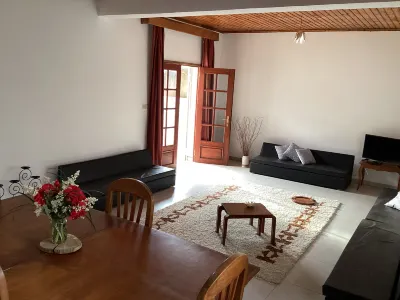 Villa ChezSoa Andoharanofotsy Hotels in 