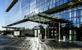 Novotel Abu Dhabi Gate