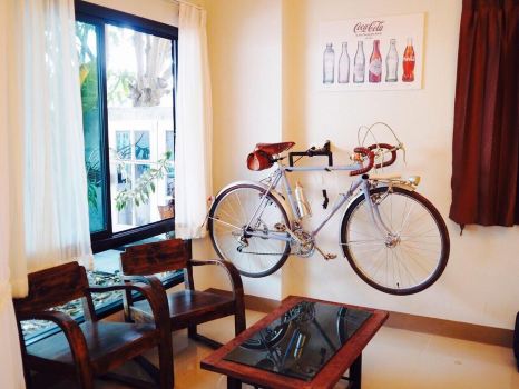 RETRO Twin Home @Maesot ที่พักรายวันแม่สอด