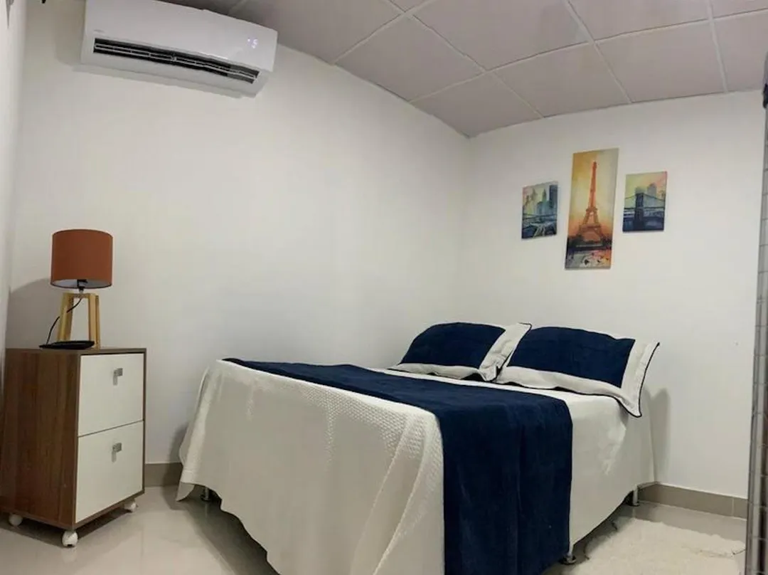 Malecón Acogedora Habitación Privada 2 - Santo Domingo