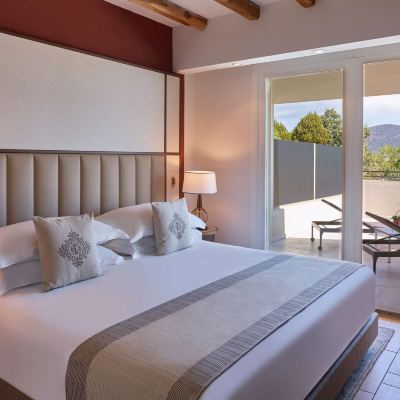 King Suite With Sea View Conrad Chia Laguna Sardinia Promo Code