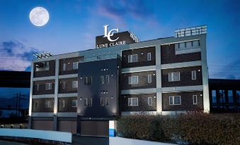 Hotel Lune Claire (Adult Only) - Housity