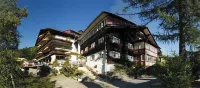 Hotel Adler Garni Hotel di 