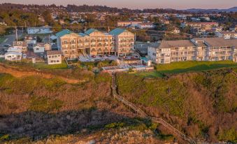 Inn at Nye Beach