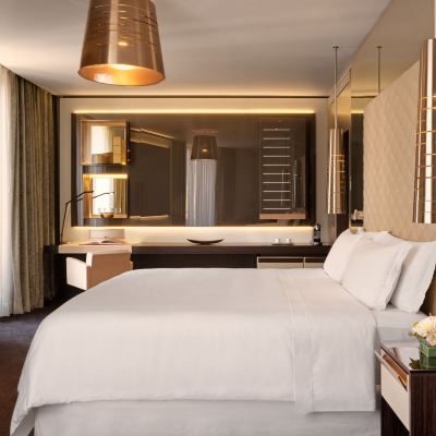 Prestige King Room Excelsior Hotel Gallia, a Luxury Collection Hotel, Milan Promo Code