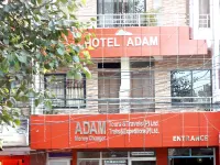 Hotel Adam โรงแรมใน