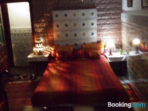 双人房（带独立浴室）