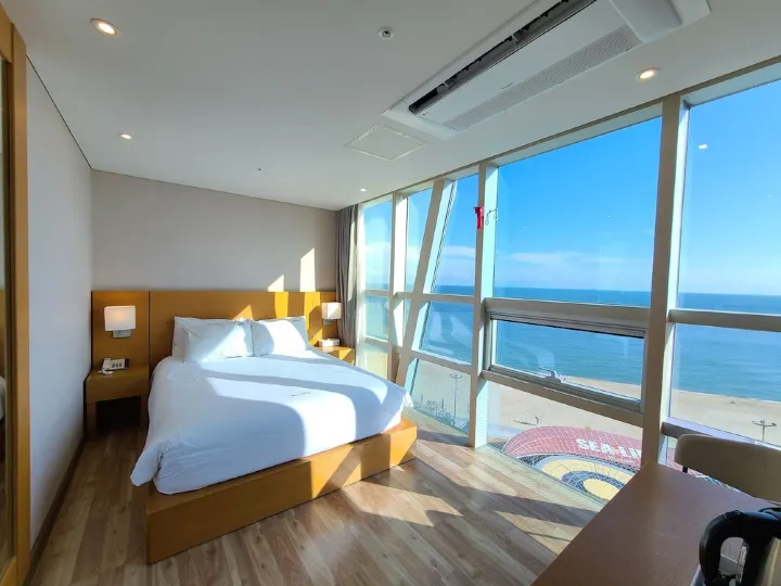 MS Hotel Haeundae