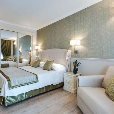 Superior Double Room, Lake View (Emerald) Madrigale Panoramic & Lifestyle Hotel Promo Code