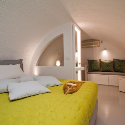 Duplex Suite with Caldera View Nemesis Promo Code