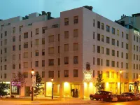 Oca Villa de Avilés Hotel Hotels in Aviles