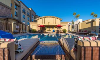 Hampton Inn & Suites by Hilton Phoenix Tempe