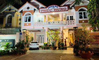 Phuc Hung Hotel 1