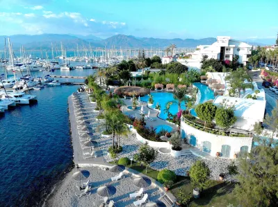 Yacht Classic Hotel - Boutique Class Hotéis em 