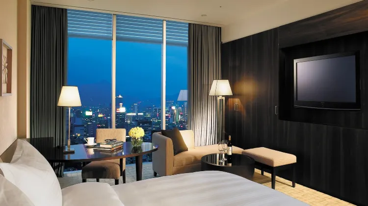 ラマダ プラザ by ウィンダム クァンジュ 部屋