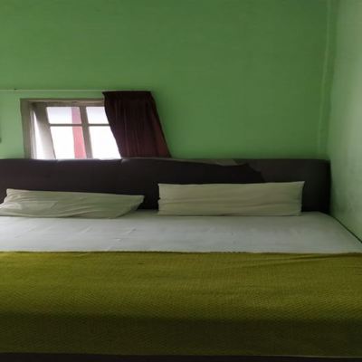 Deluxe Room JS Hotel Promo Code