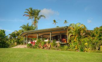 Taveuni Island Resort and Spa