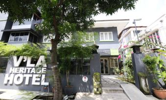 V'la Heritage Hotel Kuala Lumpur