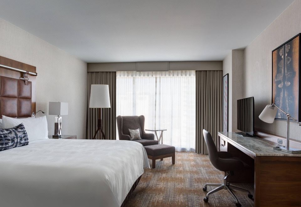 King Room