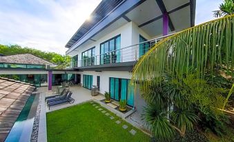 Eden Villa Phuket