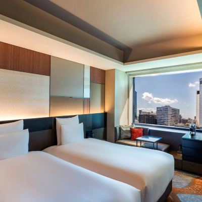 スーペリアツインルーム プルマン東京田町 クーポン