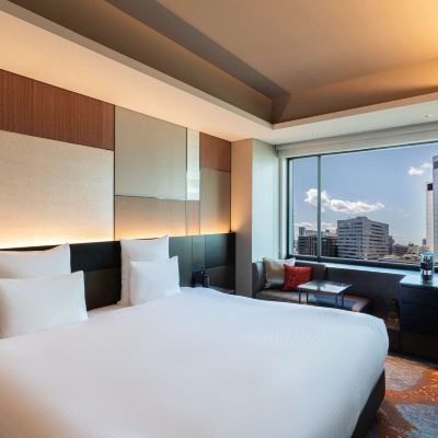 スーペリアキングルーム プルマン東京田町 クーポン