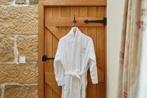 一卧室公寓 - 较高楼层