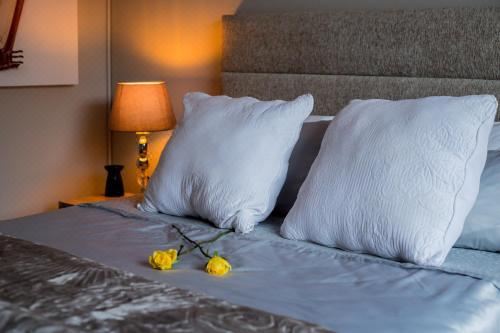 家庭房（带浴室）