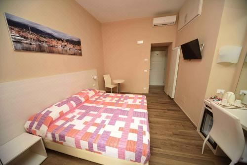 经济双人或双床间