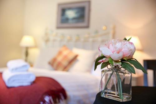 双人房（带独立浴室）