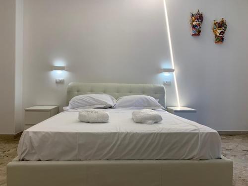 双人房（带独立浴室）