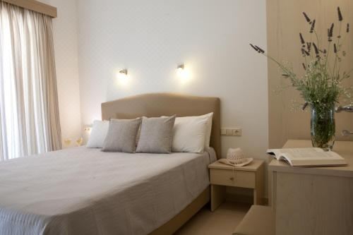 一室房（带阳台）