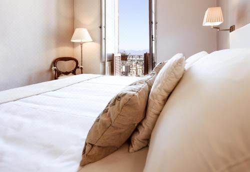 Relais Santa Croce Suite With Sea View-Split Level