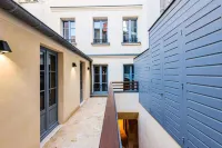 Apparts de l'Oncle Louis