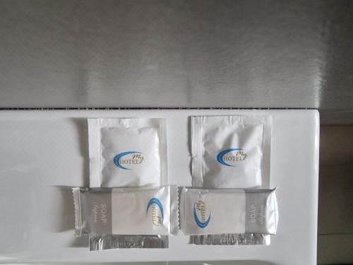 湖景双人或双床间