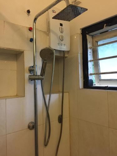 豪华双人间带淋浴