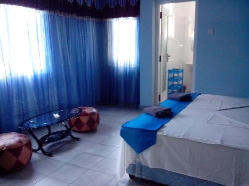 雙人房（帶獨立浴室）