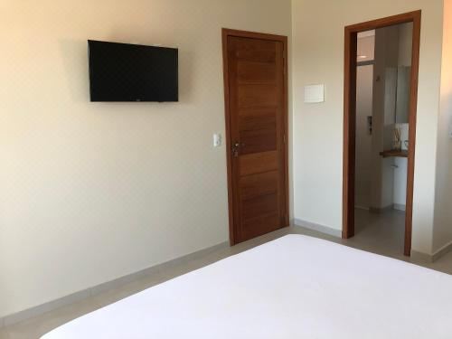 Recanto Sol&Mar - Centrinho da Praia do Rosa Superior Apartment