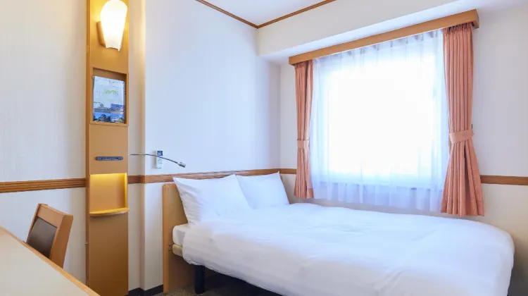 東横INN掛川駅新幹線南口 部屋