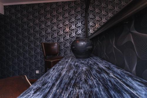 山景豪华双人或双床房