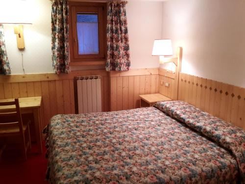 经济型双人或双床房