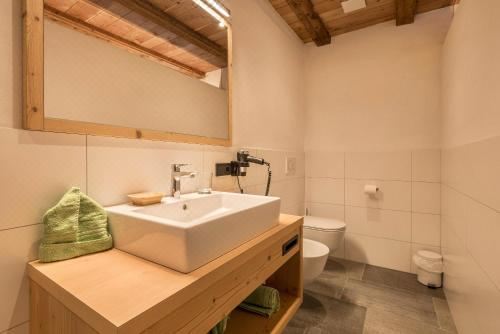 高级两卧室公寓