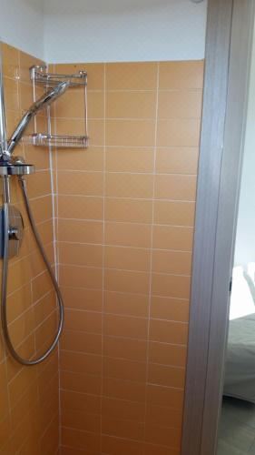 单人房（带独立浴室）