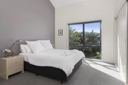 三卧室联排别墅