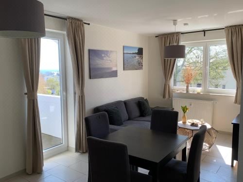 两卧室公寓带梳化床 - 2号